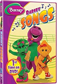 Barney and Friends - Seasons: 1-9, 12-14
